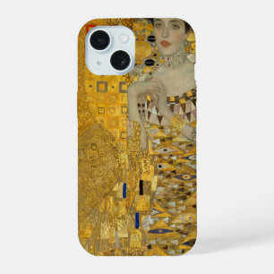 Portrait d'Adèle Bloch-Bauer I par Gustav Klimt