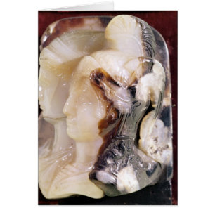 Portrait d'Alexandre Cameo
