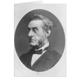 Portrait d'Anthony Ashley Cooper