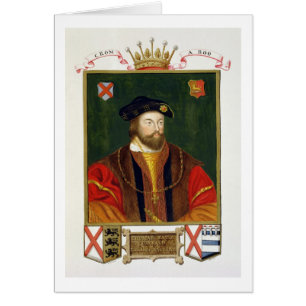 Portrait de 1513-37) seigneurs Offal de Thomas