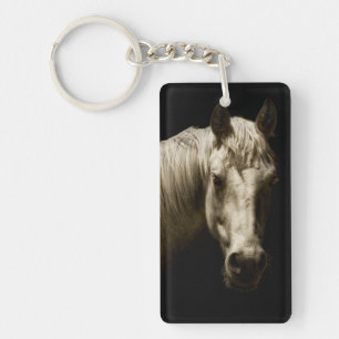 Portrait de cheval VI