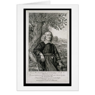 Portrait de Henry plus (de 1614-87) frontispices à