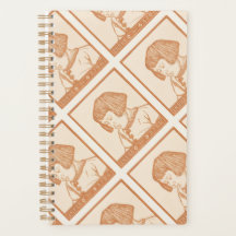 Portrait de Ineke Broekman par Julie de Graag 2022