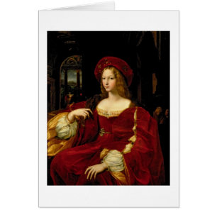 Portrait de Jeanne d'épouse d'Aragon (c.1500-77)