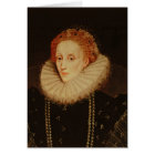 Portrait de la Reine Elizabeth I