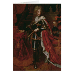 Portrait de Leopold I, empereur romain saint