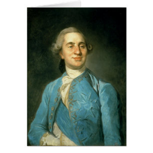 Portrait de Louis XVI 1775