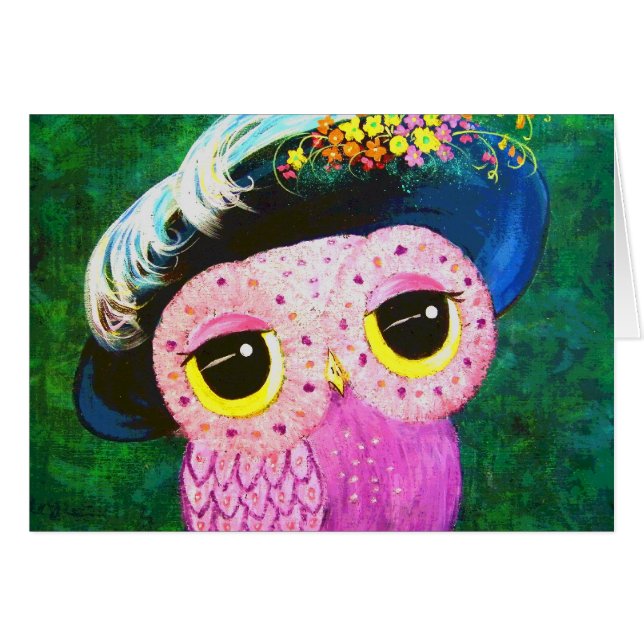 Portrait de Madame (Devant horizontal)