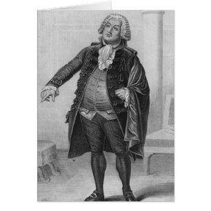 Portrait de Mirabeau