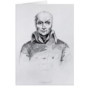 Portrait de Nicolas Appert