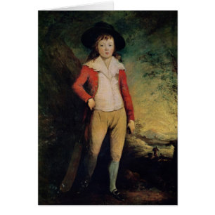 Portrait de William Seward
