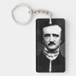 Portrait d'Edgar Allan Poe
