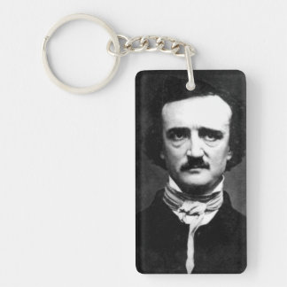 Portrait d'Edgar Allan Poe