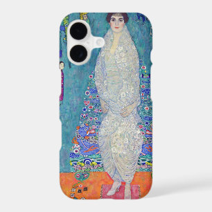 Portrait d'Elisabeth Lederer, Gustav Klimt