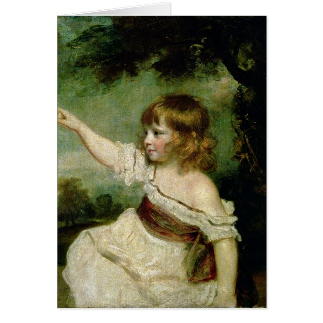 Portrait des lièvres de Francis George, le fils le (Devant)