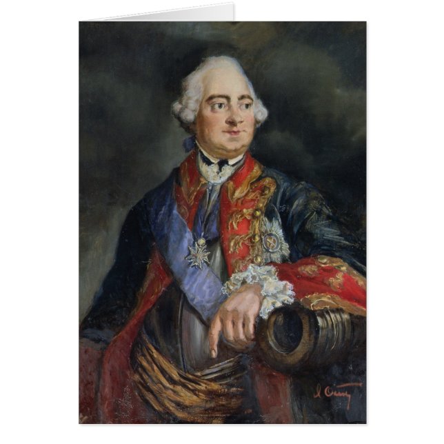Portrait du mathématicien Leonhard Euler (Devant)