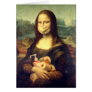 Portrait du virus Corona