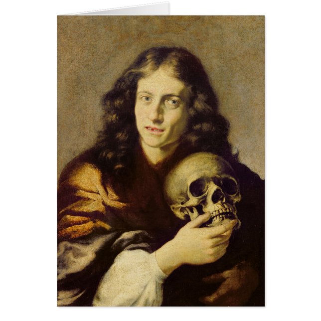 Portrait d'un homme (Devant)