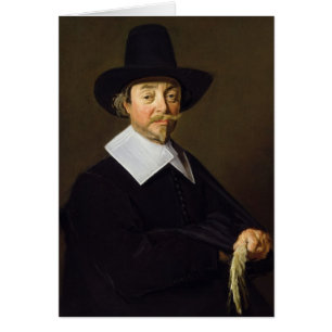 Portrait d'un homme, c.1643-45