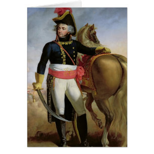 Portrait en Jean Baptiste Kleber