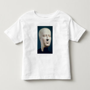 Portrait from the graves of the Giza Toddler T-shirt