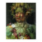 Portrait from Vegetation Giuseppe Arcimboldo