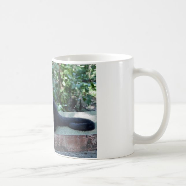 Portrait.JPG Coffee Mug (Right)