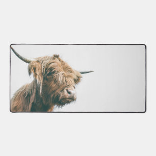 Portrait Majestic Highland