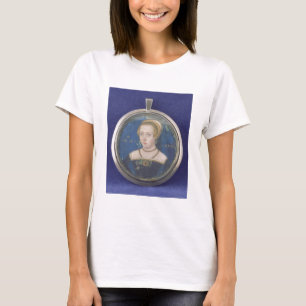 Portrait of a Lady, possibly Lady Jane Grey, c.154 T-Shirt