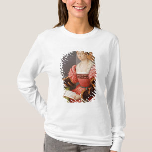 Portrait of a Lady T-Shirt