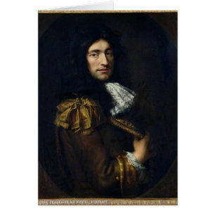 Portrait of a Man 2
