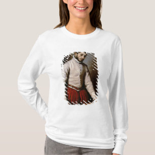 Portrait of a Man c.1570 T-Shirt