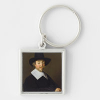 Portrait of a man, c.1643-45