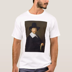 Portrait of a man, c.1643-45 T-Shirt
