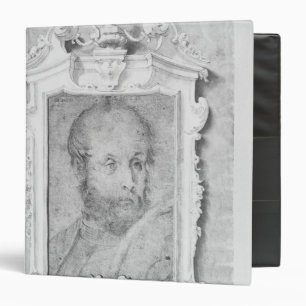 Portrait of a man presumed to be Veronese Binder