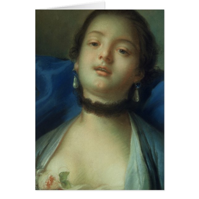 Portrait of a Woman (Front)