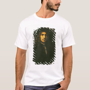 Portrait of a Young Man, 1658 (oil on canvas) T-Shirt