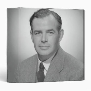 Portrait of a Young Man Binder