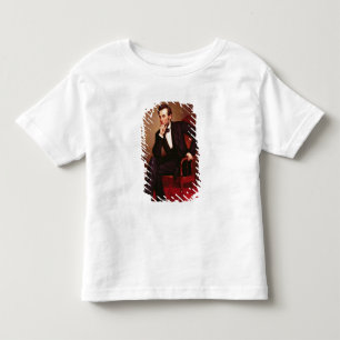 Portrait of Abraham Lincoln Toddler T-shirt