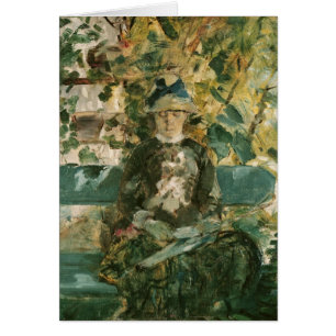 Portrait of Adele Tapie de Celeyran 1882