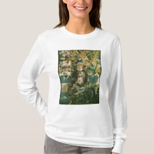Portrait of Adele Tapie de Celeyran 1882 T-Shirt