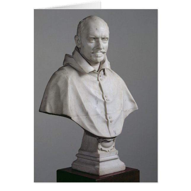 Portrait of Alessandro (Front)