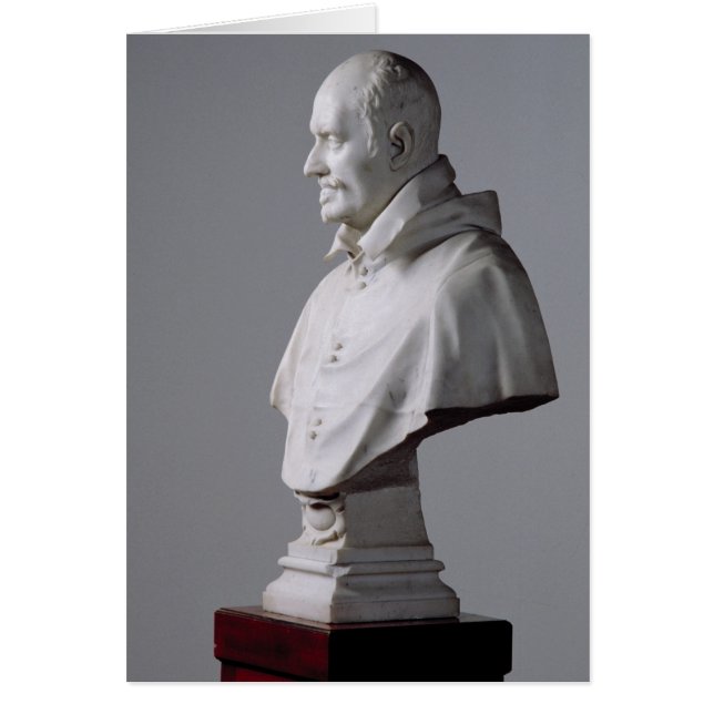 Portrait of Alessandro (Front)