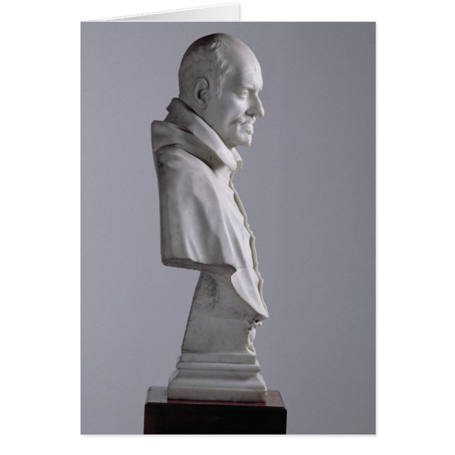 Portrait of Alessandro (Front)