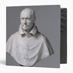 Portrait of Alessandro Binder