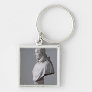 Portrait of Alessandro Keychain