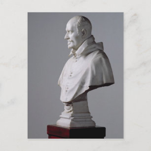 Portrait of Alessandro Postcard