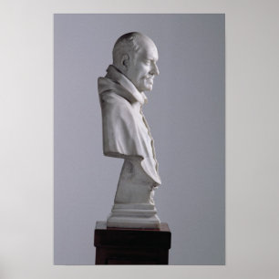 Portrait of Alessandro Poster