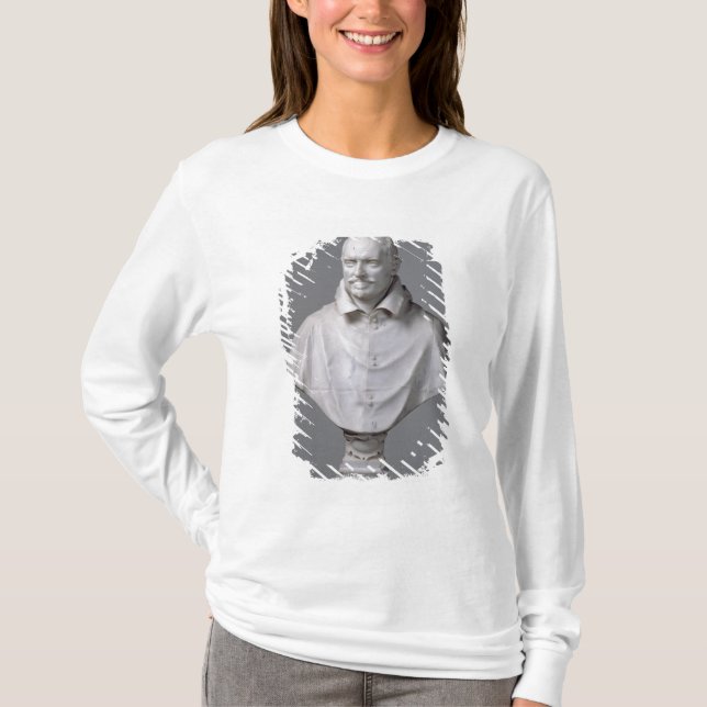 Portrait of Alessandro T-Shirt (Front)