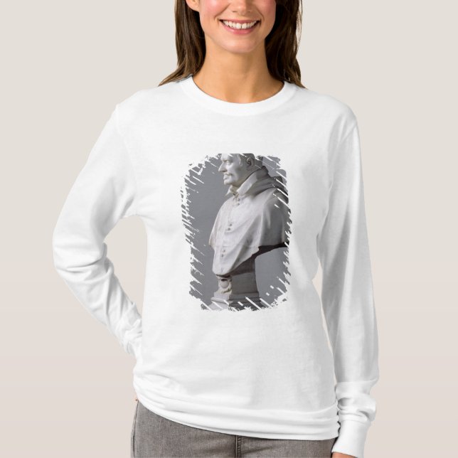 Portrait of Alessandro T-Shirt (Front)